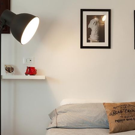 Central Pitti Studio Flat Florence Exterior photo