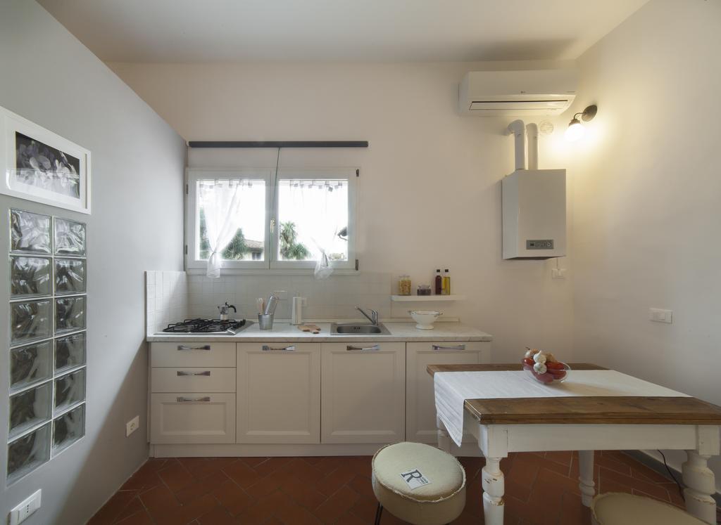 Central Pitti Studio Flat Florence Exterior photo