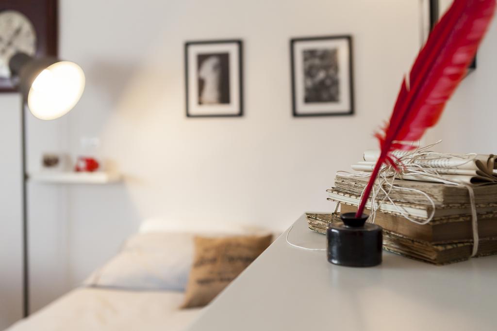 Central Pitti Studio Flat Florence Exterior photo